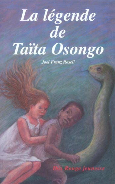 LA LEGENDE DE TAITA OSONGO