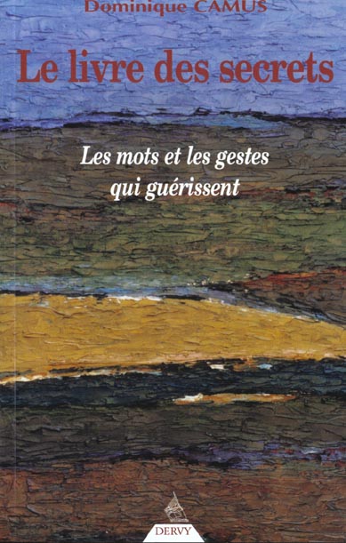 LE LIVRE DES SECRETS