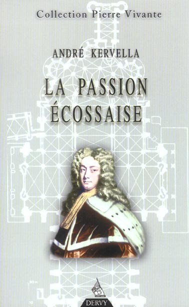 LA PASSION ECOSSAISE