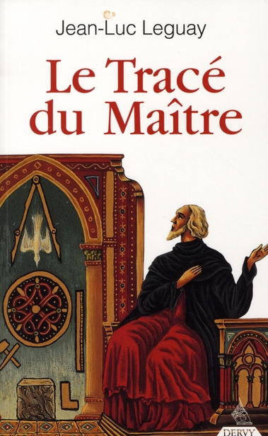LE TRACE DU MAITRE