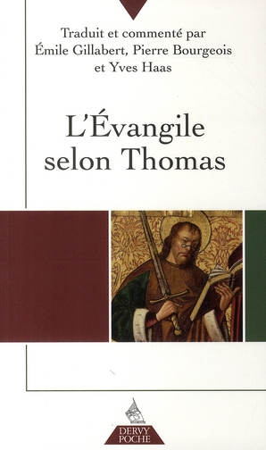 L'EVANGILE SELON THOMAS