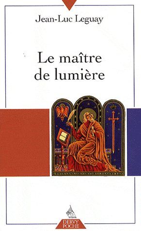 LE MAITRE DE LUMIERE