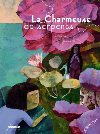 LA CHARMEUSE DE SERPENTS