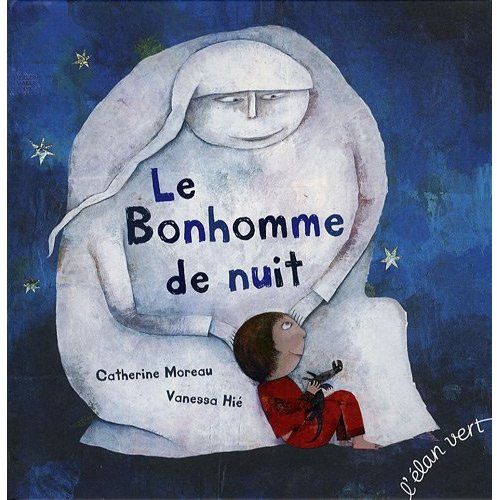 LE BONHOMME DE NUIT