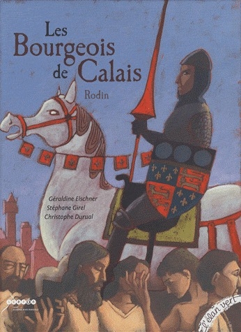 LES BOURGEOIS DE CALAIS