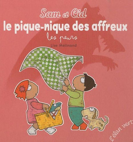 LE PIQUE NIQUE DES AFFREUX