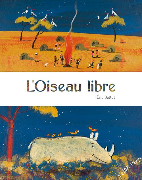 L'OISEAU LIBRE
