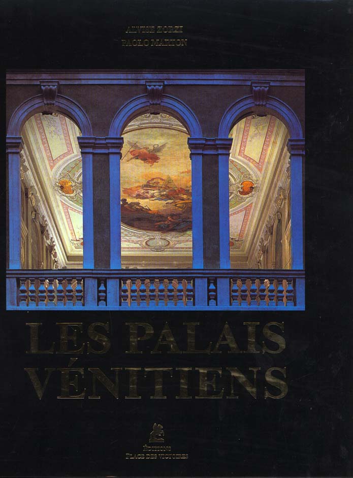 LES PALAIS VENITIENS