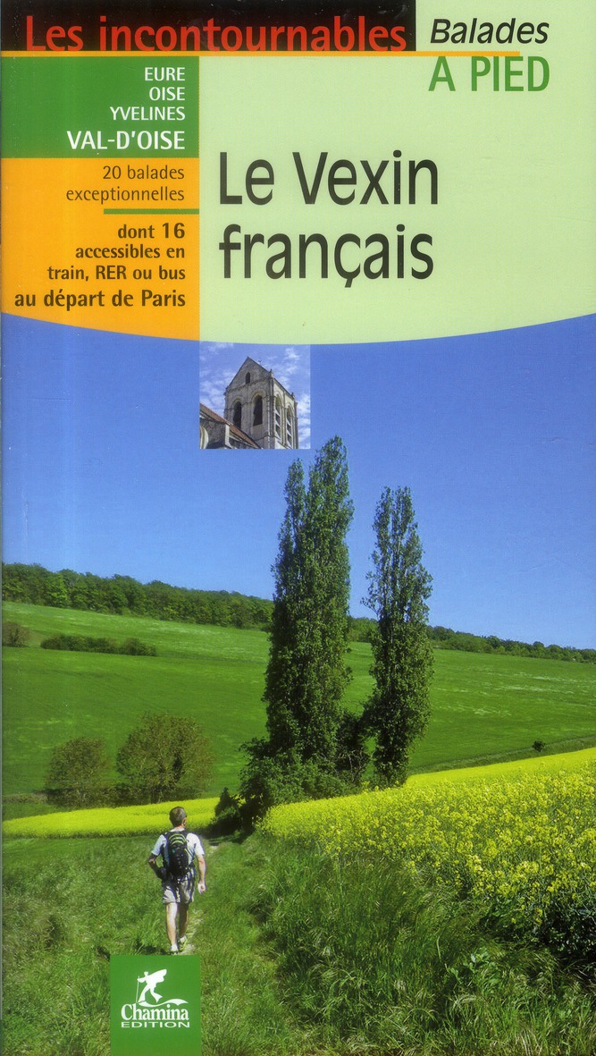 LE VEXIN FRANCAIS