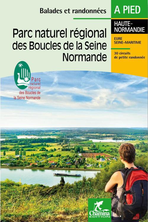 PNR DES BOUCLES DE LA SEINE NORMANDE