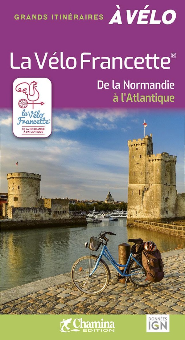 LA VELO FRANCETTE