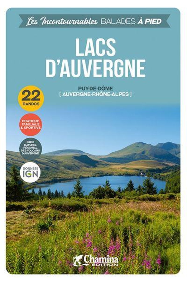 LACS D'AUVERGNE
