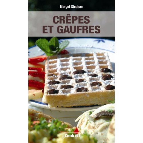 CREPES ET GAUFRES