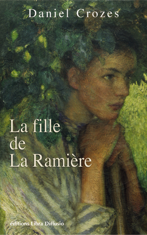 LA FILLE DE LA RAMIERE