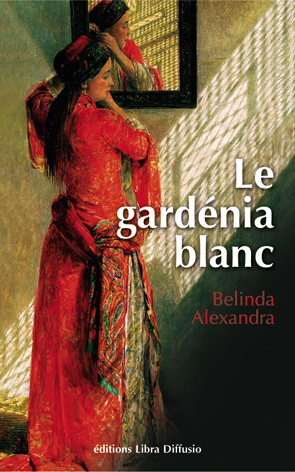 LE GARDENIA BLANC