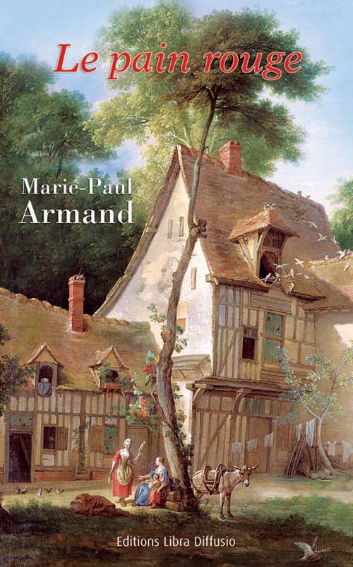 LE PAIN ROUGE