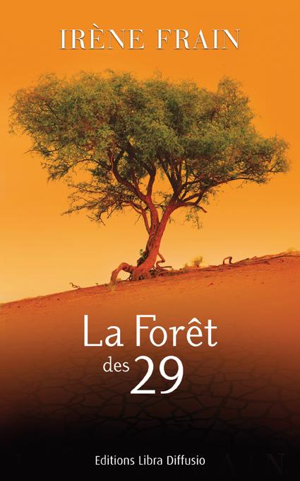LA FORET DES 29