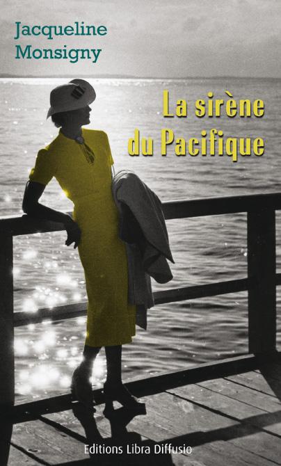 LA SIRENE DU PACIFIQUE