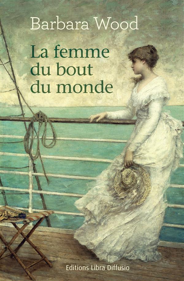 LA FEMME DU BOUT DU MONDE