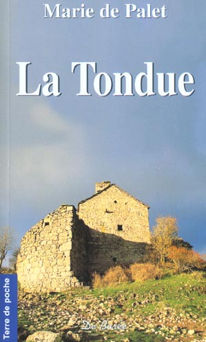 TONDUE (LA)POCHE (AE)
