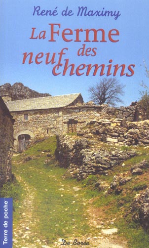 FERME DES NEUF CHEMINS (LA) (AE)