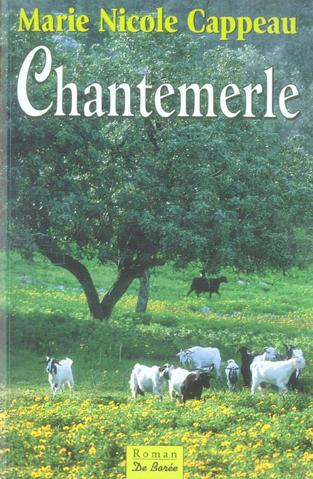 CHANTEMERLE