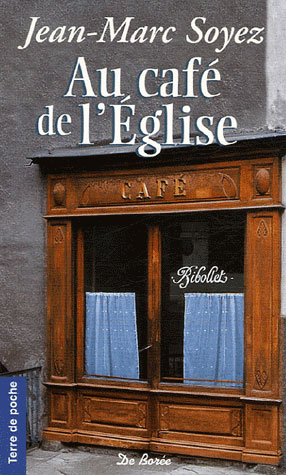CAFE DE L EGLISE (AU) (AE)