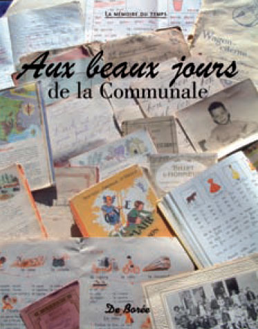 BEAUX JOURS DE LA COMMUNALE (AUX)