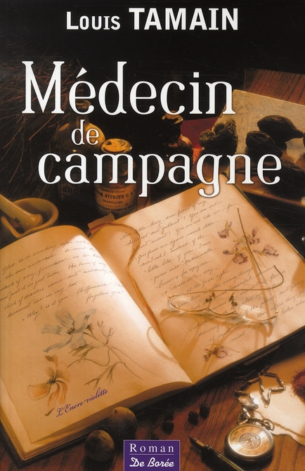 MEDECIN DE CAMPAGNE