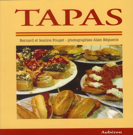 TAPAS