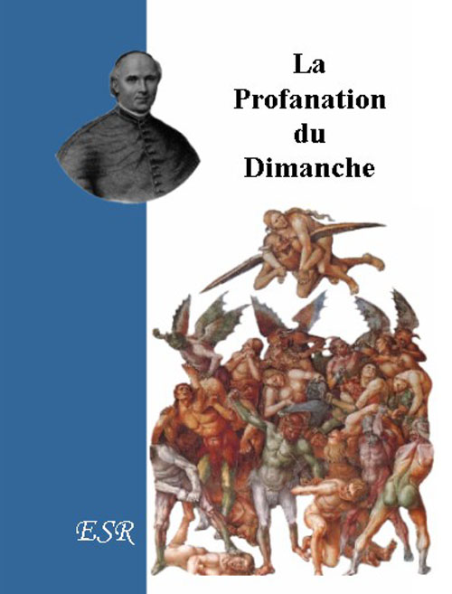 LA PROFANATION DU DIMANCHE