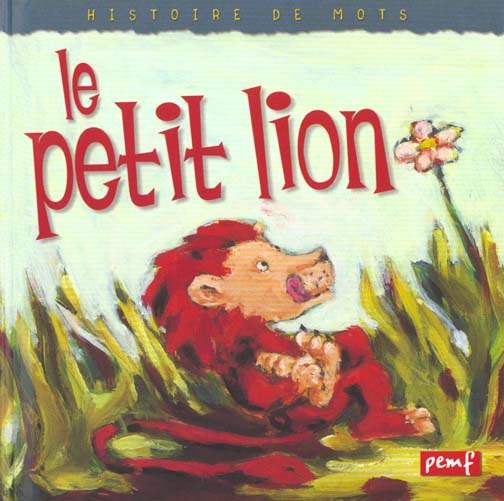 LE PETIT LION