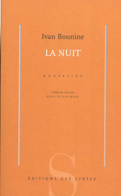 LA NUIT