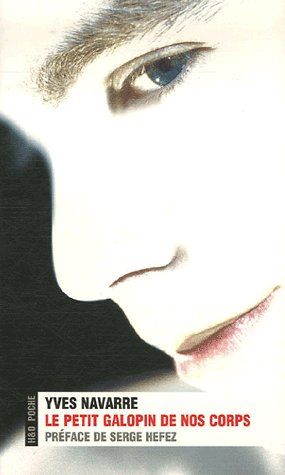 LE PETIT GALOPIN DE NOS CORPS