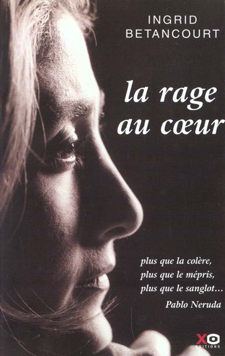 LA RAGE AU COEUR