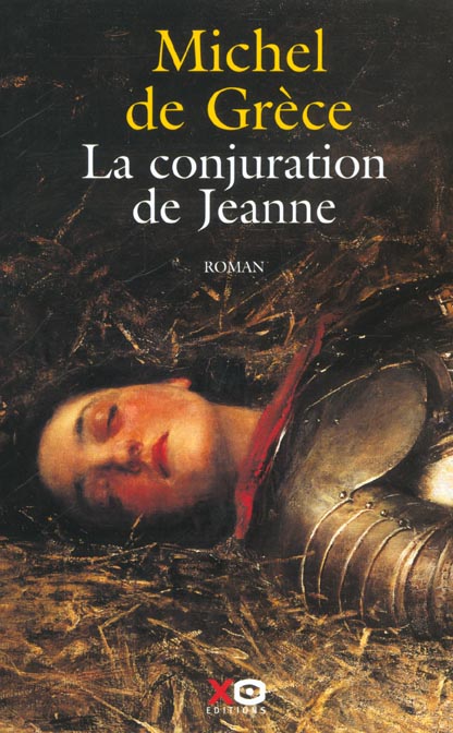 LA CONJURATION DE JEANNE