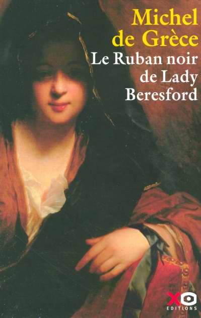 LE RUBAN NOIR DE LADY BERESFORD ET AUTRES HISTOIRES INQUIETANTES