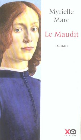 LE MAUDIT