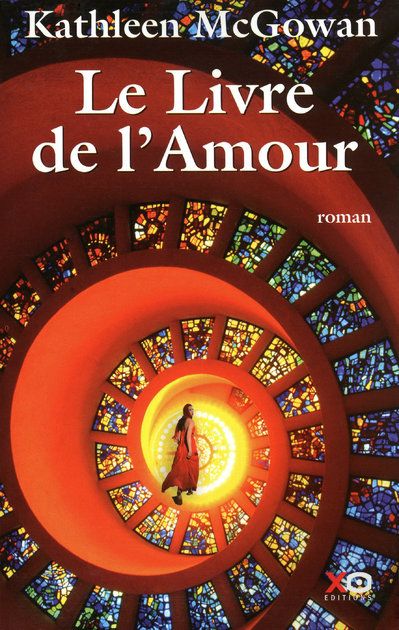 LE LIVRE DE L'AMOUR