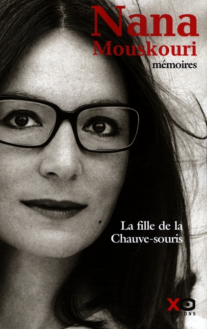 LA FILLE DE LA CHAUVE-SOURIS