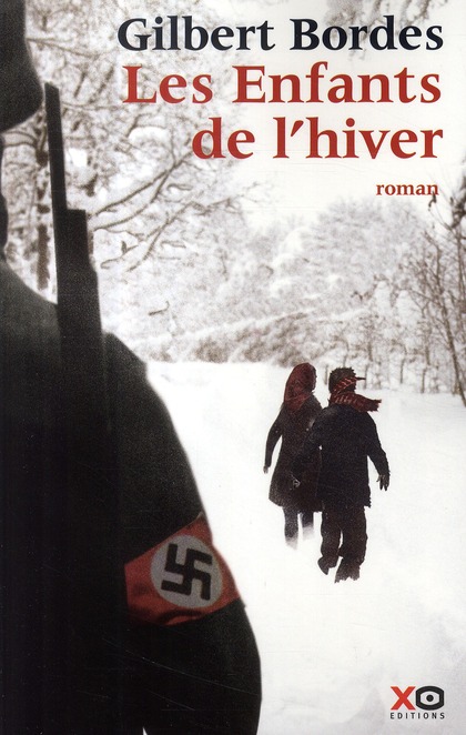 LES ENFANTS DE L'HIVER