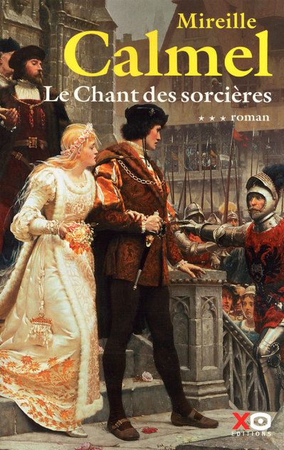 LE CHANT DES SORCIERES - TOME 3 - VOL03