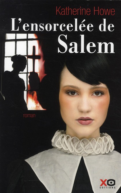 L'ENSORCELEE DE SALEM