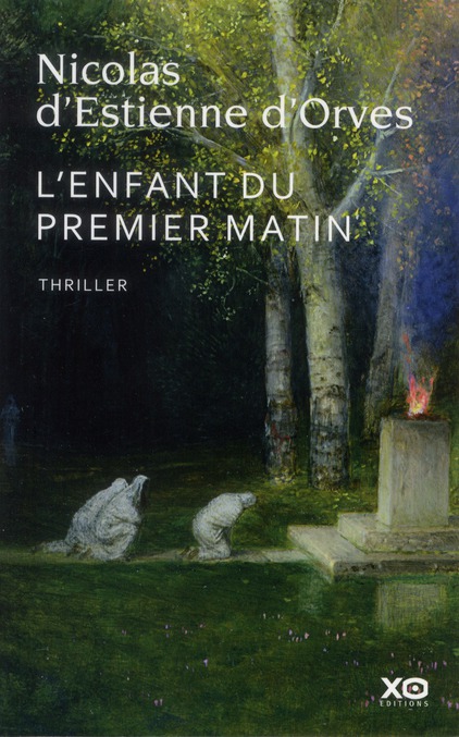 L'ENFANT DU PREMIER MATIN