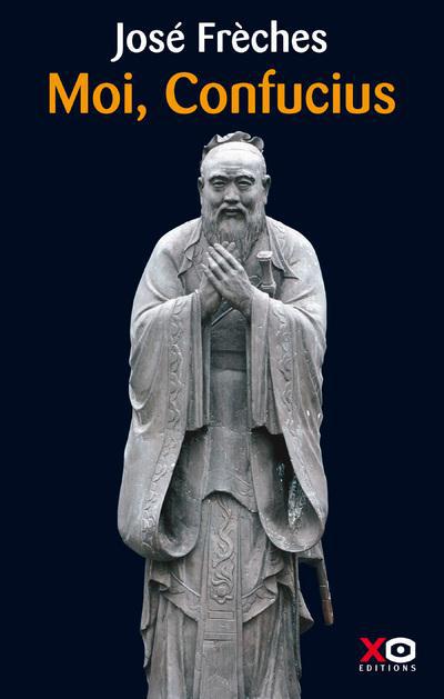 MOI, CONFUCIUS