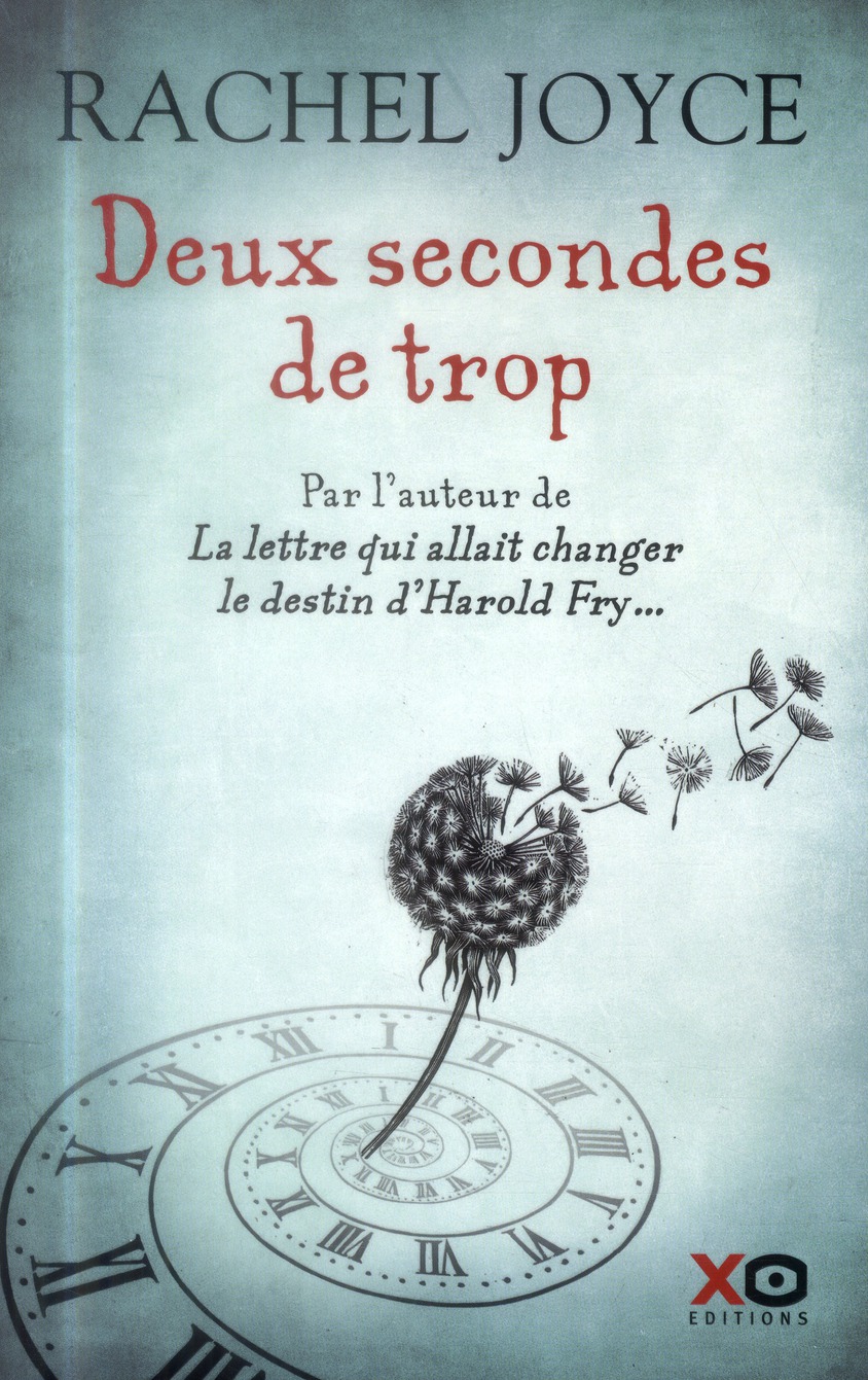 DEUX SECONDES DE TROP