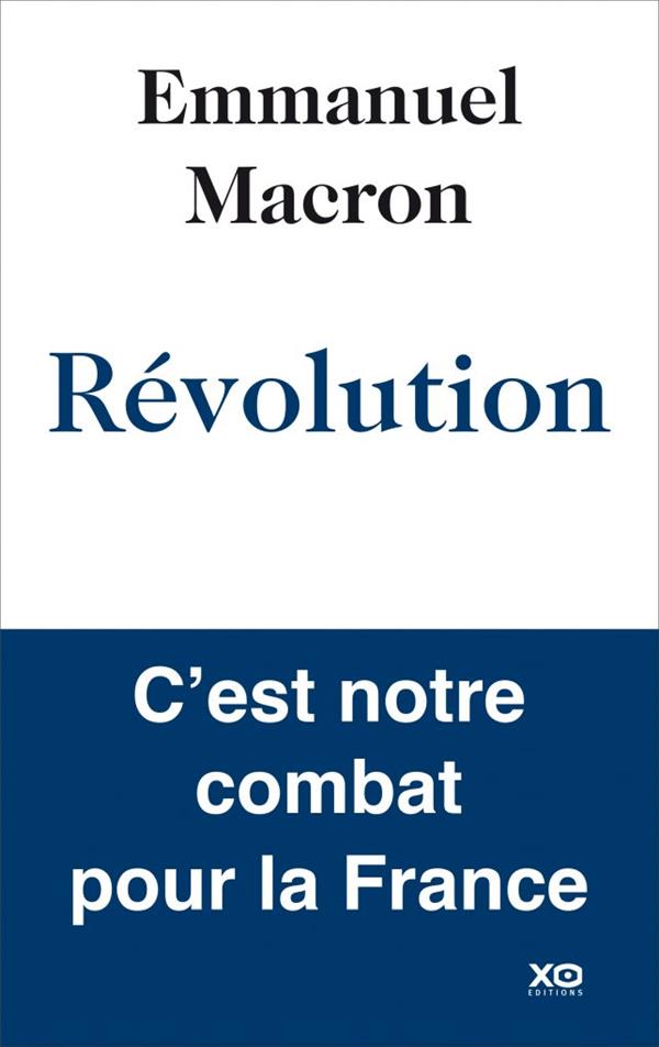 REVOLUTION