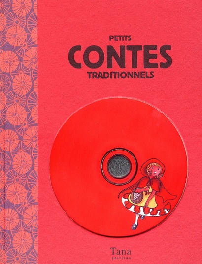 PETITS CONTES TRADITIONNELS