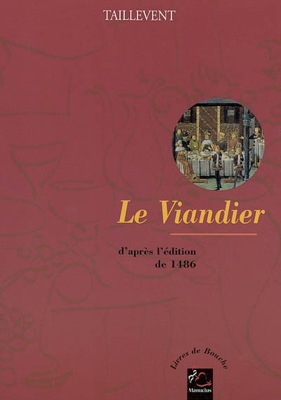 LE VIANDIER