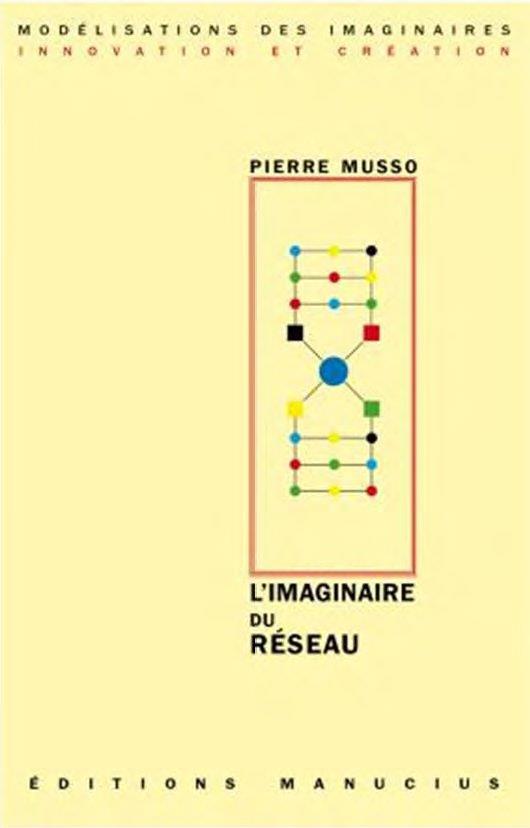L'IMAGINAIRE DU RESEAU